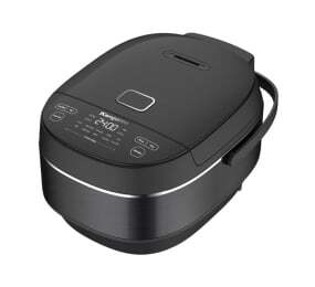 Nồi cơm điện cao tần Kangaroo KG18RIH1 - 1.8 lít
