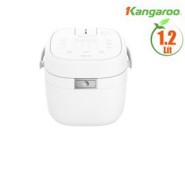 Nồi cơm điện cao tần Kangaroo 1.2 lít KGR12IH1