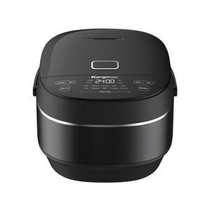 Nồi cơm điện cao tần Kangaroo KG18RIH1 - 1.8 lít