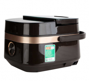 Nồi cơm điện cao tần Midea MB-HS4008 - 1.5 lít