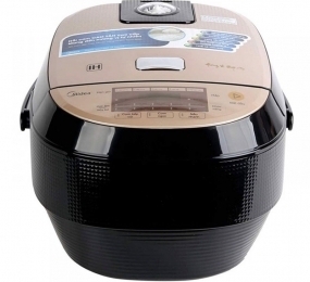 Nồi cơm điện cao tần Midea MB-HS5007 - 1.8 lít