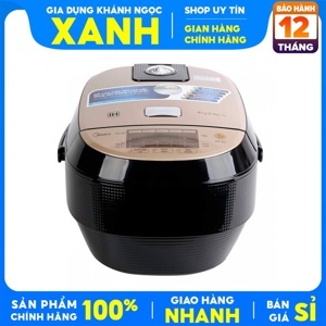 Nồi cơm điện cao tần Midea MB-HS4007 - 1.5 lít