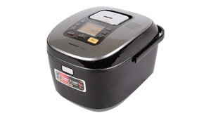 Nồi cơm điện Panasonic SR-HB184KRA - 1,8 lít, 2000W