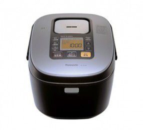Nồi cơm điện Panasonic SR-HB184KRA - 1,8 lít, 2000W