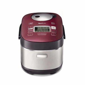 Nồi cơm điện cao tần Tefal RK805565 - 1.8L