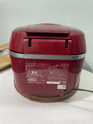 Nồi cơm điện cao tần Tiger JPC-A101 - 1L