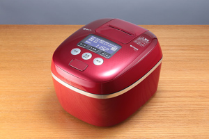Nồi cơm điện cao tần Tiger JPC-A101 - 1L