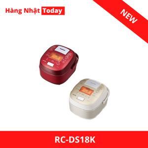 Nồi cơm điện cao tần Toshiba RC-DS18K