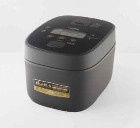 Nồi cơm điện cao tần Zojirushi NW-QAQ10-BA, 1L