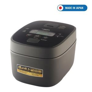 Nồi cơm điện cao tần Zojirushi NW-QAQ10-BA, 1L