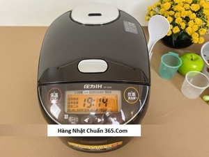 Nồi cơm điện cao tần Zojirushi NP-ZG18 - 1.8L