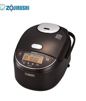 Nồi cơm điện cao tần Zojirushi NP-ZG18 - 1.8L