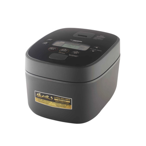 Nồi cơm điện cao tần Zojirushi NW-QAQ10-BA, 1L