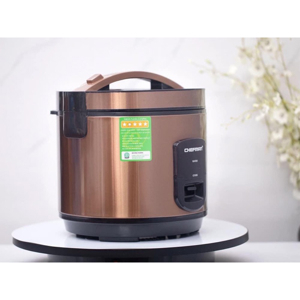 Nồi cơm điện Chefman CM - 1218 (1.8 lít)