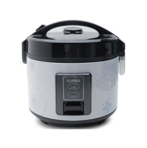 Nồi cơm điện chống dính Supor SRC819VN 1.8L