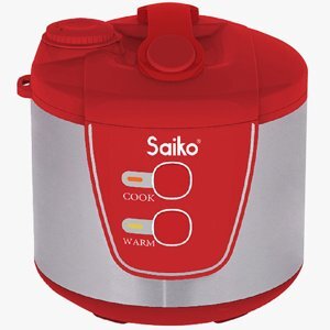 Nồi cơm điện cơ 1.8L Saiko RC-1819