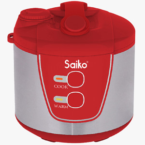 Nồi cơm điện cơ 1.8L Saiko RC-1819