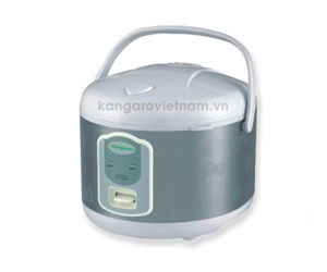 Nồi cơm điện Kangaroo KG29 (KG-29) - Nồi cơ, 1.8 lít, 700W