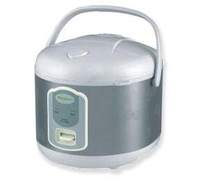 Nồi cơm điện Kangaroo KG29 (KG-29) - Nồi cơ, 1.8 lít, 700W
