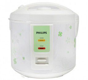 Nồi cơm điện Philips HD3017 (HD-3017) - Nồi cơ, 1.8 lít, 700W