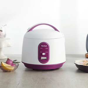 Nồi cơm điện cơ Tefal RK224168 - 0.7L