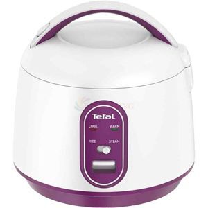 Nồi cơm điện cơ Tefal RK224168 - 0.7L