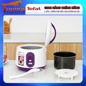 Nồi cơm điện cơ Tefal RK224168 - 0.7L