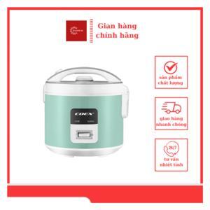 Nồi cơm điện Coex 1.8 lít CR-3425