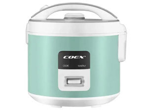 Nồi cơm điện Coex 1.8 lít CR-3425