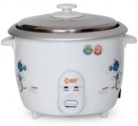 Nồi cơm điện Comet CM8036 - 1.8 lít
