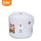 Nồi cơm điện Comet CM8028 (CM-8028) - 1.2 lít