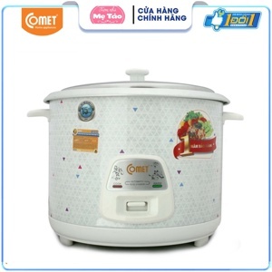 Nồi cơm điện Comet CM8029