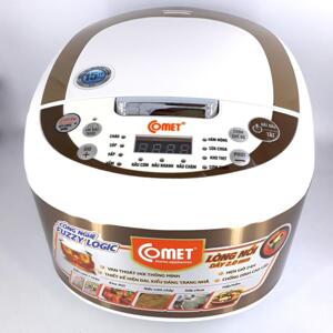 Nồi cơm điện Comet CM8087 1.8L