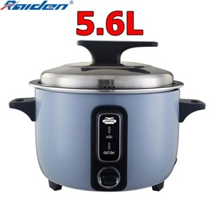 Nồi cơm điện công nghiệp 5.6L Ladomax HA-7156