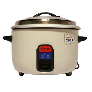 Nồi cơm điện công nghiệp GUGKDD GK-3000