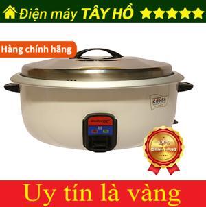 Nồi cơm điện công nghiệp Gugkdd GK-3800