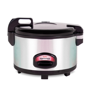 Nồi cơm điện công nghiệp Sato 56C017 (T) 5.6L