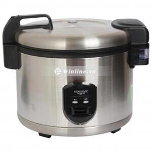 Nồi cơm điện Cookin KCJ-36A - 3.6 lít