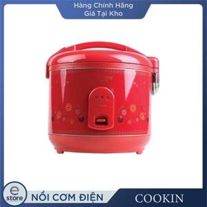 Nồi cơm điện Cookin KCJ-10R