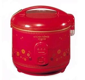 Nồi cơm điện Cookin KCJ-10R