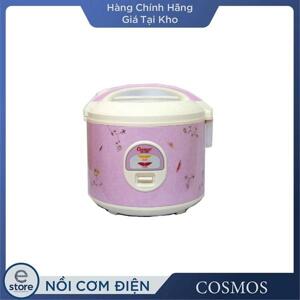 Nồi cơm điện Cosmos CRJ3301 - 1.8L