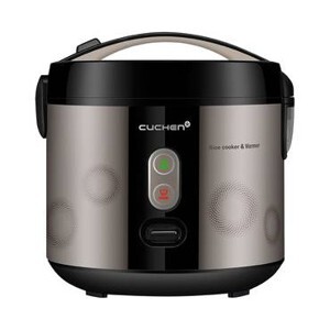 Nồi cơm điện Cuchen CJE-NA1001VN