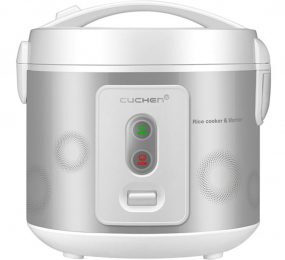 Nồi cơm điện Cuchen CJE-NA1001VN