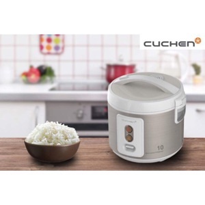 Nồi cơm điện Cuchen CJE-NA1002VN