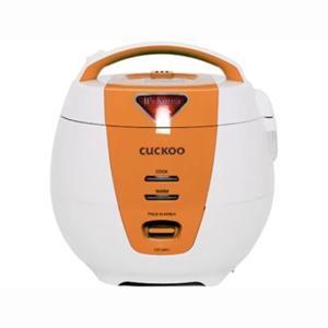 Nồi cơm điện Cuckoo CR0661 (CR-0661) - Nồi cơ, 1 lít, 800W