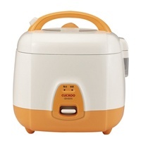 Nồi cơm điện Cuckoo CR0331 (CR-0331) - Nồi cơ, 0.5 lít, 360W
