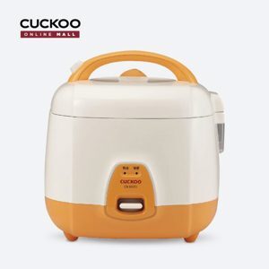 Nồi cơm điện Cuckoo CR0331 (CR-0331) - Nồi cơ, 0.5 lít, 360W