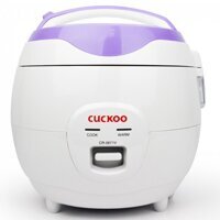 Nồi Cơm Điện Cuckoo CR-0671V (1L)