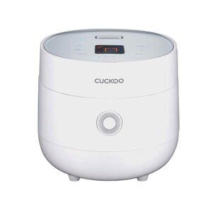 Nồi cơm điện Cuckoo CR-0675FW