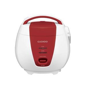 Nồi cơm điện Cuckoo CR-0690/RDVNCV